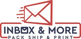 Inbox & More Pack Ship Print , Bannockburn IL